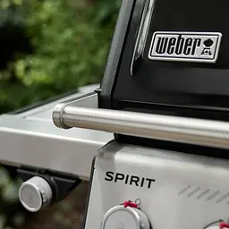 Гриль газовий Weber Spirit E-435 (1502121) - мініатюра 3