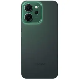 Мобільний телефон Oppo Reno14 F 5G 8/256GB Luminous Green (OFCPH2743 _GREEN _8/256) - мініатюра 3
