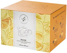 Заварник Limited Edition Basil 850 мл (6907418) - мініатюра 5