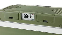 Автохолодильник Easy Camp Arctic Bluebell 12V/230V (600038) - мініатюра 3
