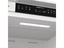 Вбудований холодильник Gorenje NRKI517E61WF - мініатюра 5