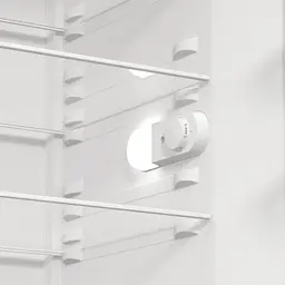 Холодильник Gorenje R619EES5 - мініатюра 15