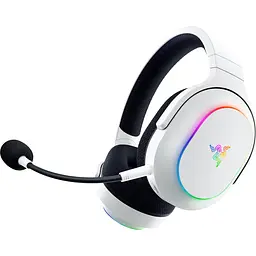 Ігрові навушники Razer Barracuda X Chroma White (RZ04-05220200-R3M1) [147957] - мініатюра 1