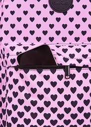 Рюкзак COOLPACK Cross Pink Marshmallow (F026893) - мініатюра 4