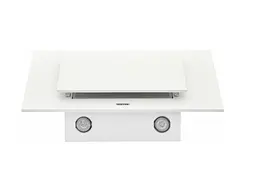 Витяжка ELEYUS VERTICAL 1000 60 WH - мініатюра 8