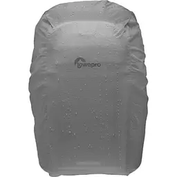 Рюкзак для фотоапарата Lowepro Photo Active BP 300 AW Black/Dark Grey (LP37255-PWW) [156384] - мініатюра 15