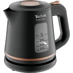 Електрочайник Tefal Includeo KI533811 [135865] - мініатюра 2