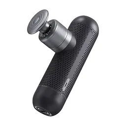 Перкусійний ручний масажер для тіла Oyeet NEX mini MG-M1 (GREY) - мініатюра 7