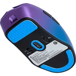 Миша Thunderobot MLX Dual-Mode Blue (6932066320669) [175912] - мініатюра 7