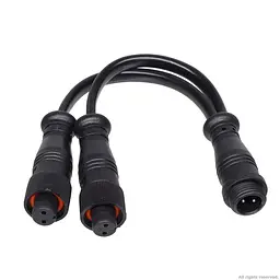 Y-подібний трійник для Eheim classicLED 4261-4266 (7421078)