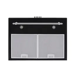 Витяжка купольна PERFELLI K 6232 BL 700 LED RETRO - мініатюра 5