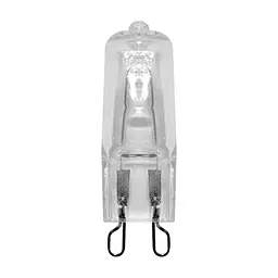 Лампочка Electrum 40W G9 пр. 230V (A-HC-0121)