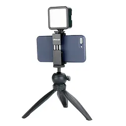 Відеосвітло Ulanzi Mini LED W49 Video Light, 5.5W (UV-0647 W49) - мініатюра 7