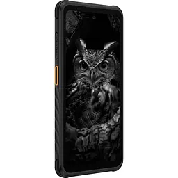 Смартфон Ulefone Armor X31 Pro 8/256GB Classic Black [147628] - мініатюра 2