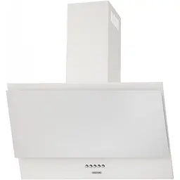 Витяжка похила Eleyus ACCENT 1000 LED 60 WH - мініатюра 3