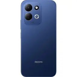 Смартфон Redmi 17 4/256GB Deep Blue Global EU [175596] - мініатюра 6