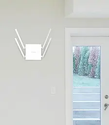 Бездротовий маршрутизатор TP-Link Archer C24 (UA UCRF) - мініатюра 5