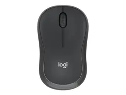 Мишка бездротова Logitech M240 Silent BT for Business 910-007182 Graphite