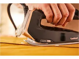 Праска з парогенератором Braun CareStyle 9 IS 9090 BK - мініатюра 4