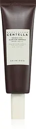 Захисна сироватка відновлюючий бар’єр шкіри SKIN1004 Madagascar Centella Probio-Cica Glow Sun Ampoule 50 мл - мініатюра 2