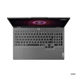 Ноутбук Lenovo LOQ 15AHP9 (83DX00F2PB) - мініатюра 6