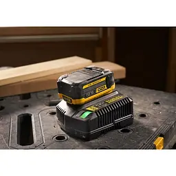 Акумулятор Stanley Fatmax V20 6A (SFMCB206-XJ) - мініатюра 3