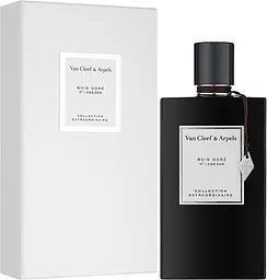 Оригінал Van Cleef & Arpels Bois Dore 75 мл Парфумована вода - мініатюра 2