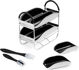 Хлібопічка Tefal PF6118 [90813] - мініатюра 2