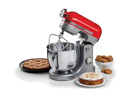 Кухонна машина Ariete 1589 RD (00C158900AR0) - мініатюра 5