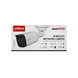 Камера відеоспостереження Dahua DH-IPC-HFW1230T1-ZS-S5 - мініатюра 7