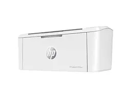 Принтер HP LaserJet M110we (7MD66E) - мініатюра 3