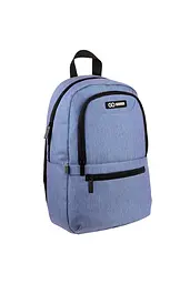 Рюкзак GoPack Education Teens колір фіолетовий GoPack ЦБ-00254145 - мініатюра 3