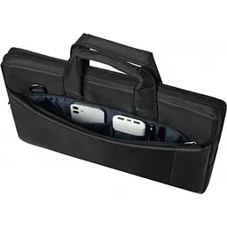 Сумка для ноутбука RivaCase 8252 17.3" Black [143670] - мініатюра 9