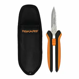 Ножиці багатофункціональні Fiskars SP-320 1063328 - мініатюра 4