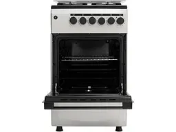 Газова плита ELEYUS CAST 5101 CF BL+GR - мініатюра 4