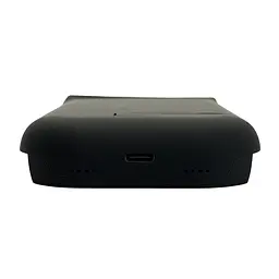 Чохол-акумулятор XON PowerCase для  Samsung S23 Ultra 6000 mAh Чорний (PCBS2123360B 3015) - мініатюра 2