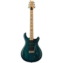 Електрогітара PRS SE Swamp Ash Special Iri Blue [162724]