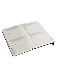 Записник Moleskine Passion середній, Книга шоколаду (PHCH3A) - мініатюра 4