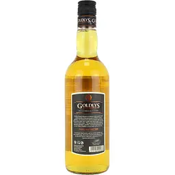 Віскі Goldlys Family Reserve 40% 0.7 л - мініатюра 2