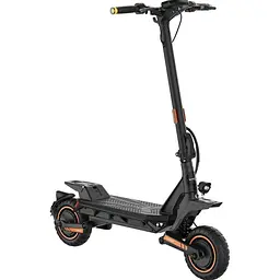 Електросамокат KingSong N12Т3 Black [136052] - мініатюра 3