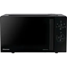 Мікрохвильова піч Hisense H20MOBP1H (740361)