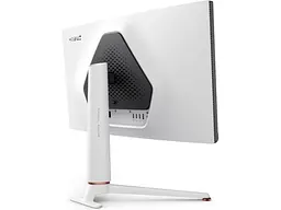 Монітор BenQ EX271U White (9H.LN2LB.TBE) - мініатюра 4