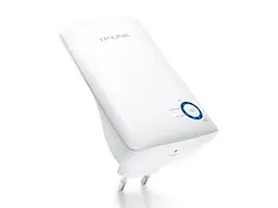 Точка доступу-підсилювач TL-WA854RE TP-Link teh0019666 - мініатюра 5