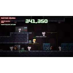 Ключ активації Microsoft Damikira для Xbox One/Series S/X - мініатюра 8