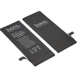 Акумулятор Hoco для iPhone 6 посилений (2280mAh) - мініатюра 2