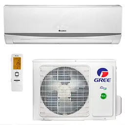 Кондиціонер Gree Stage GWH18QE-S6DBD2B
