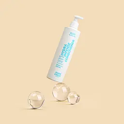 Кондиціонер для волосся Marie Fresh Cosmetics Daily Hair Care Hydra Intense Conditioner для зволоження 400 мл - мініатюра 3
