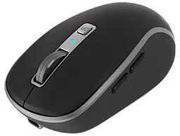 Миша комп'ютерна Yenkee YMS 2085BK Dual mode WL mouse NOBLE (7090572) - мініатюра 3