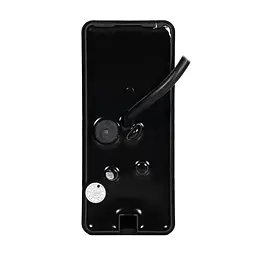Зчитувач карт EM-Marine Trinix TRR-1201EW Black водонепроникний (71-00078) - мініатюра 5