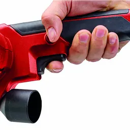 Напилок стрічковий електричний TC-BF500E 500Вт Einhell teh0025379 - мініатюра 7